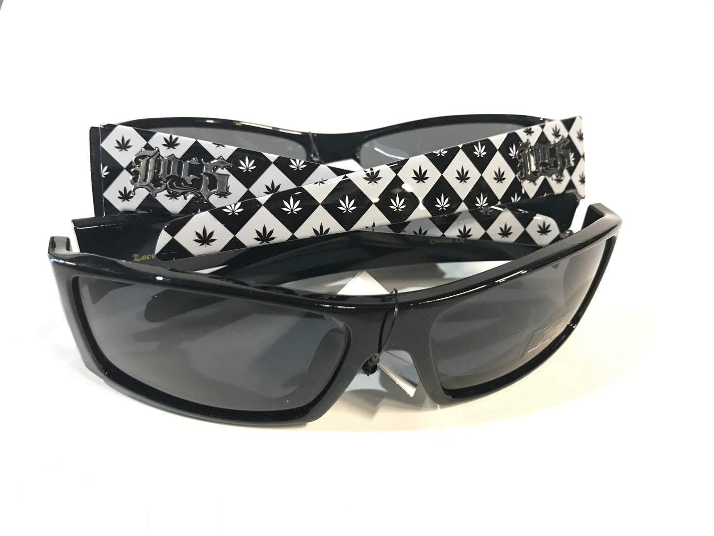 LOCS shades sunglasses