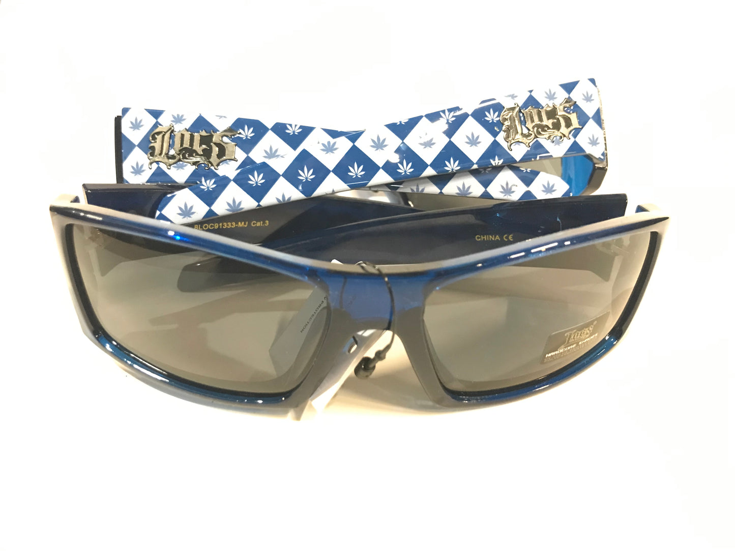 LOCS shades sunglasses