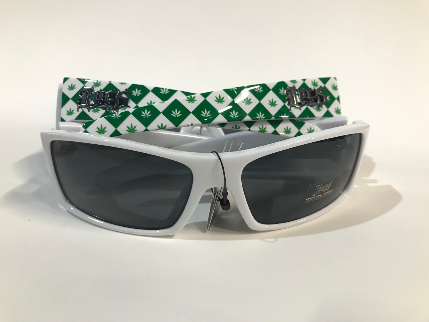 LOCS shades sunglasses