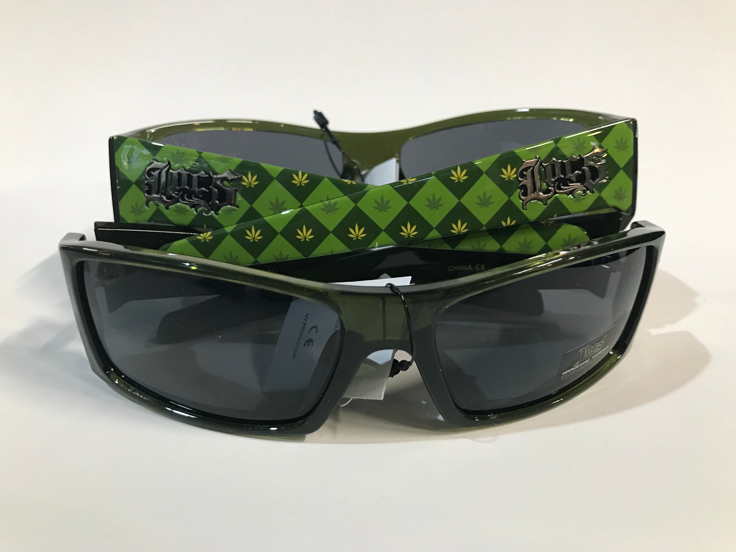 LOCS shades sunglasses