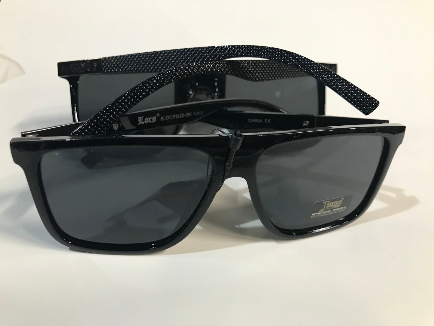 LOCS shades sunglasses