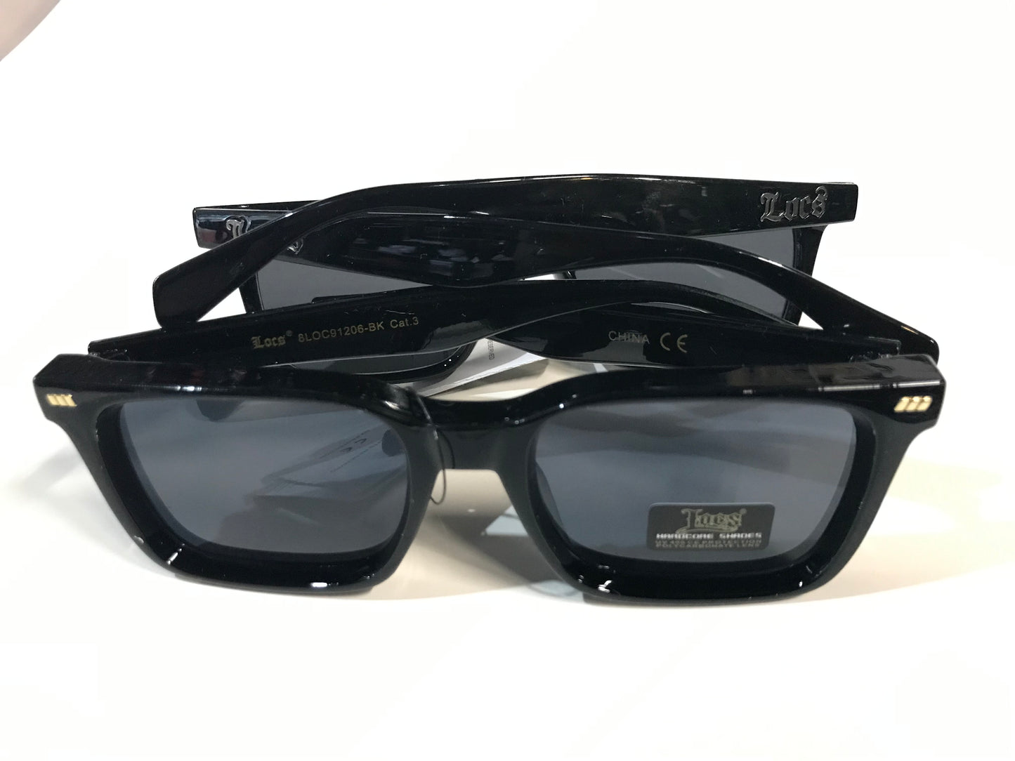 LOCS shades sunglasses