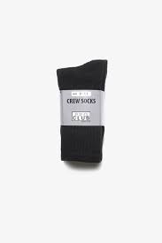 Pro Club Heavyweight Quarter Socks 3 pack