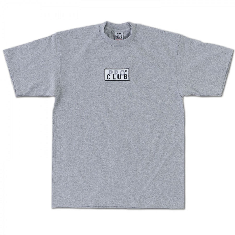 PRO CLUB BOX LOGO SHIRTS