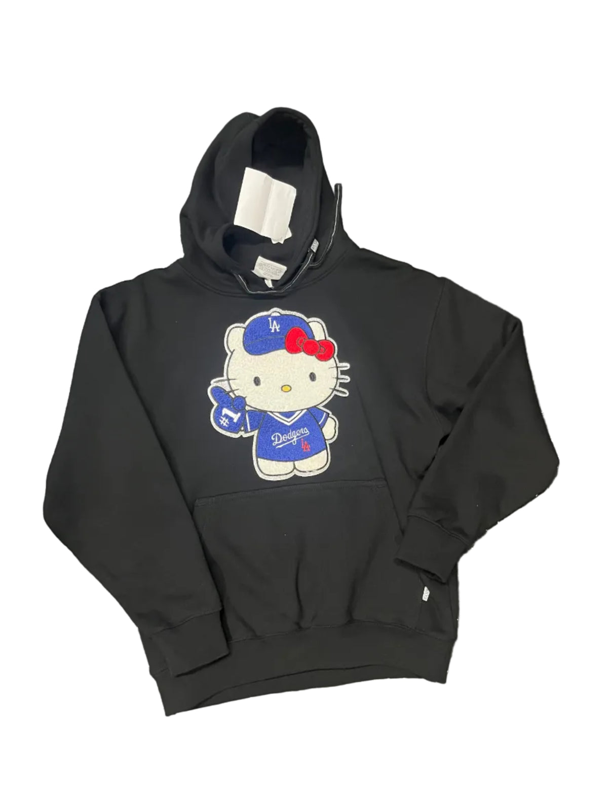 pro club hoodie with design