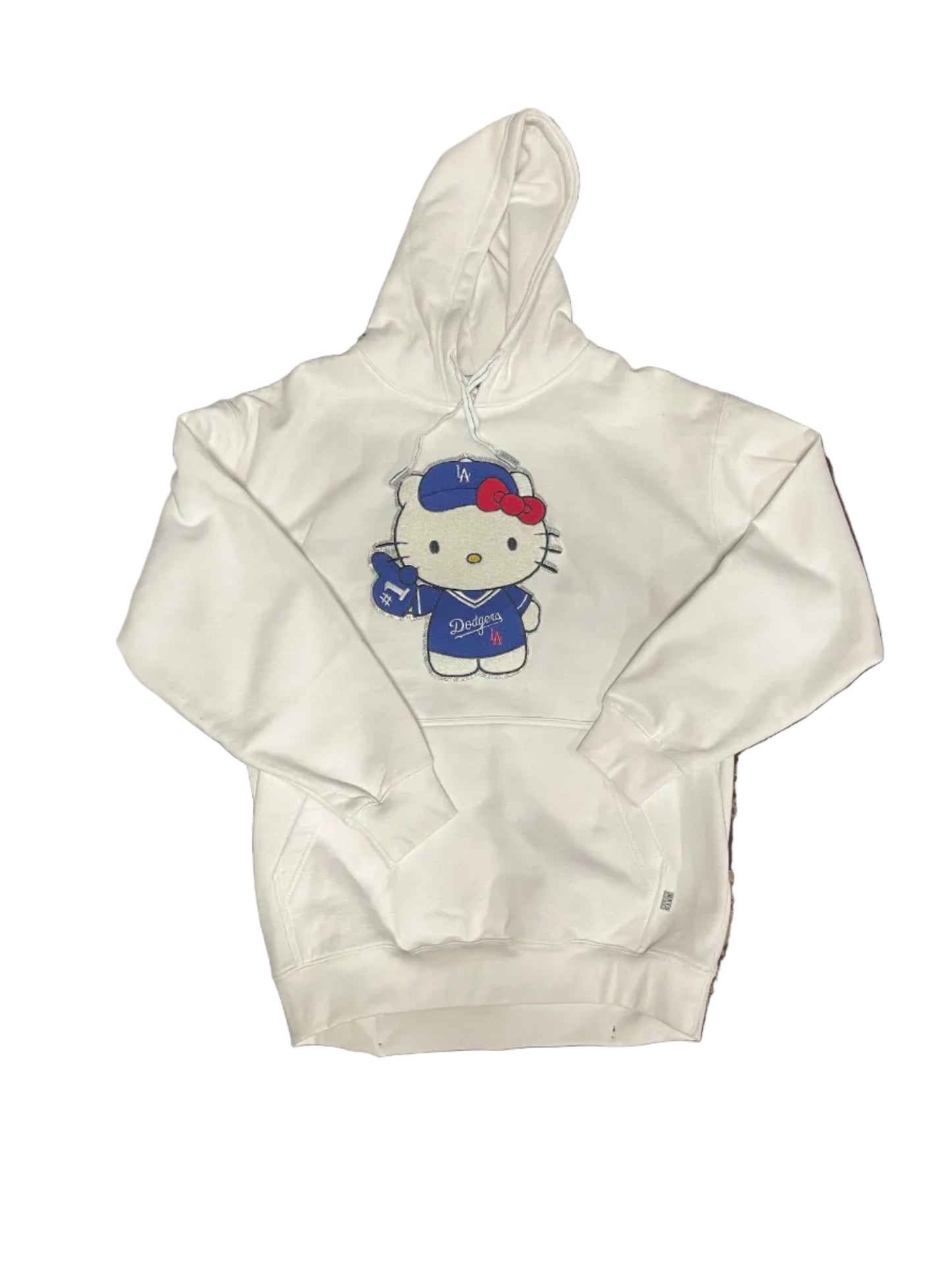 pro club hoodie with design