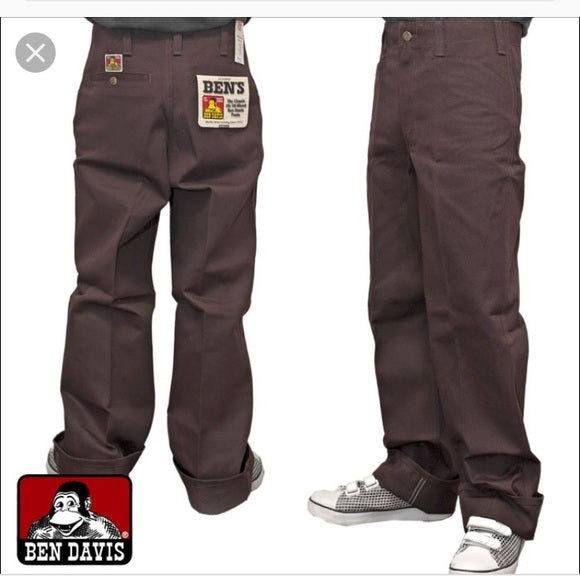 BEN Davis Original  Pants