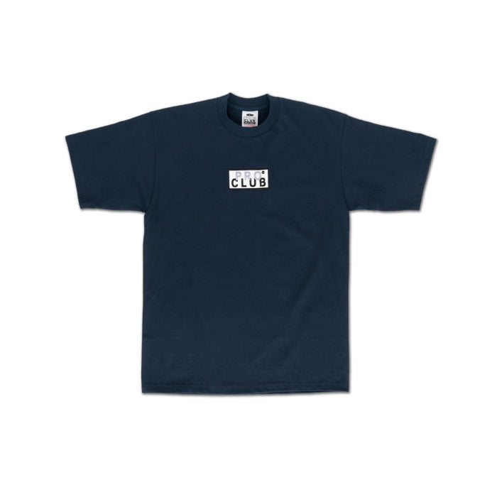 PRO CLUB BOX LOGO SHIRTS