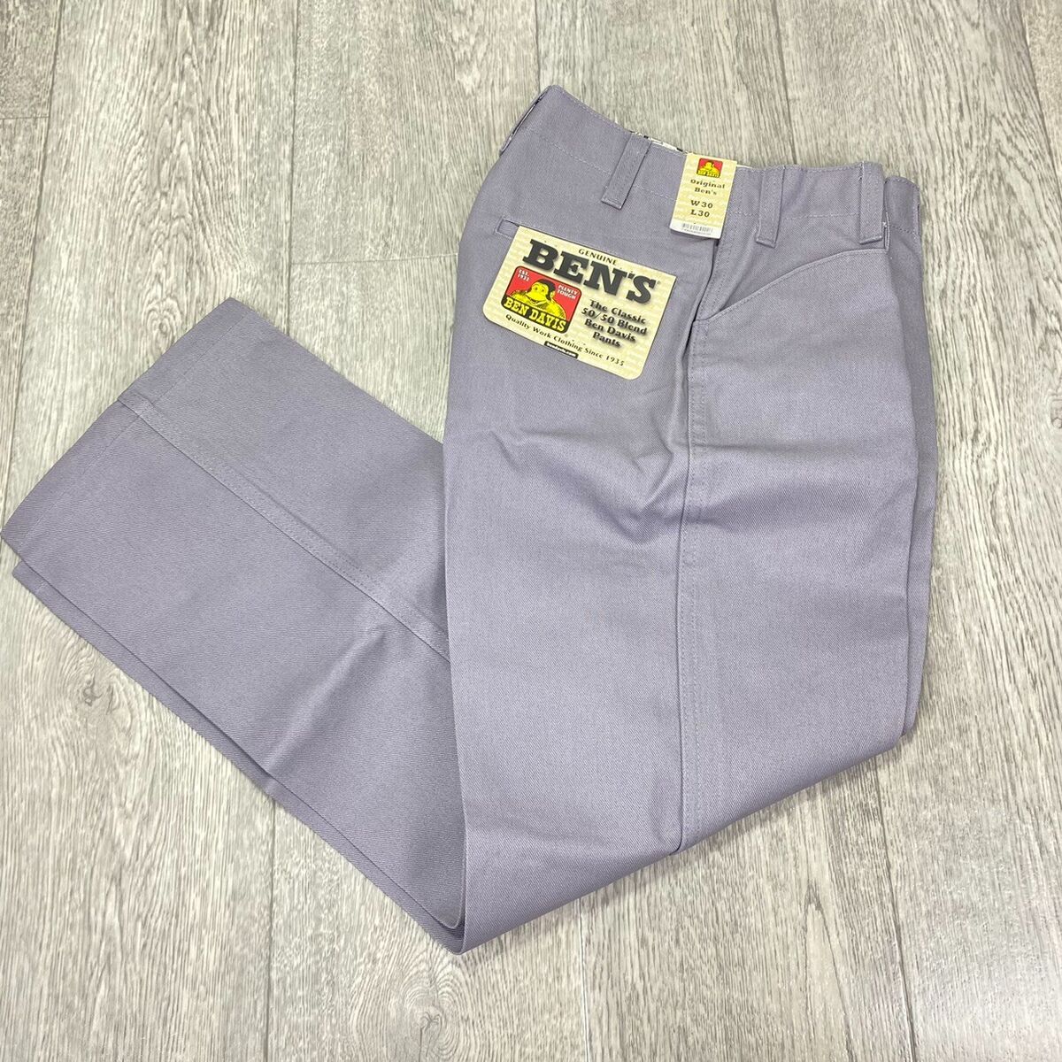 BEN Davis Original  Pants