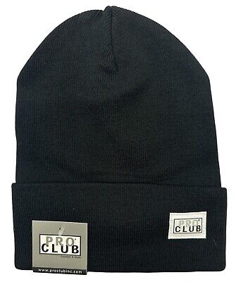 PRO CLUB Cuffed Beanie