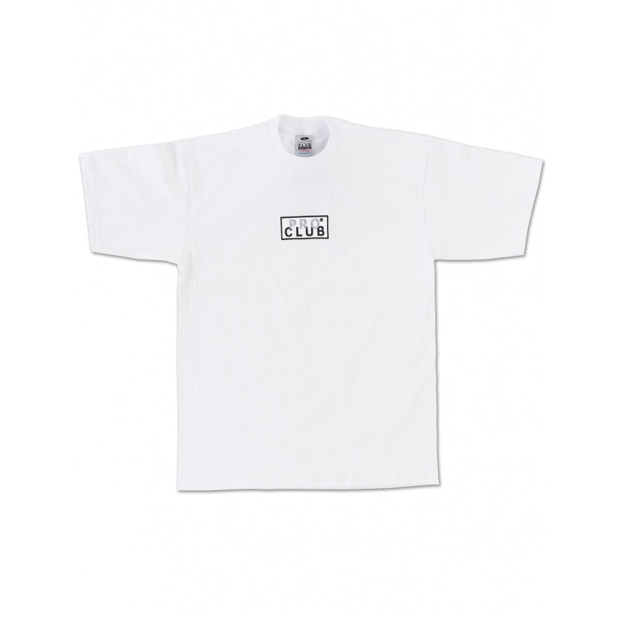 PRO CLUB BOX LOGO SHIRTS