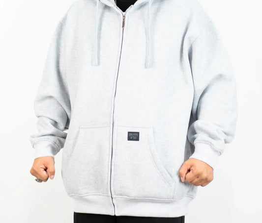 FB COUNTY ZIP-UP HOODIE